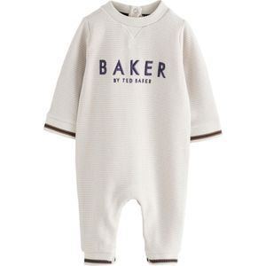Baker by Ted Baker Rompertje/body  marine / stone grey