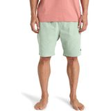 Billabong - Short Larry Cord - Korte Broeken - Seafoam - 100% Katoen