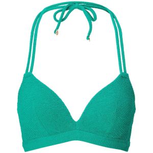 LingaDore Bikinitop  groen