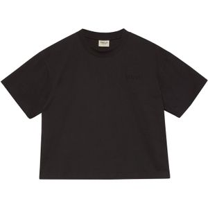 HALO Shirt  chocoladebruin