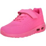 KangaROOS KX-Mega EV Sneakers - Neonroze - ROOSFit - Ortholite - Hielkussen