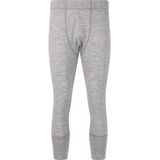 SOS - Nuuk - Lange Onderbroek - Grijs Gemêleerd