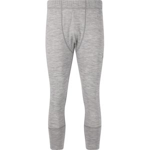 SOS - Nuuk - Lange Onderbroek - Grijs Gemêleerd