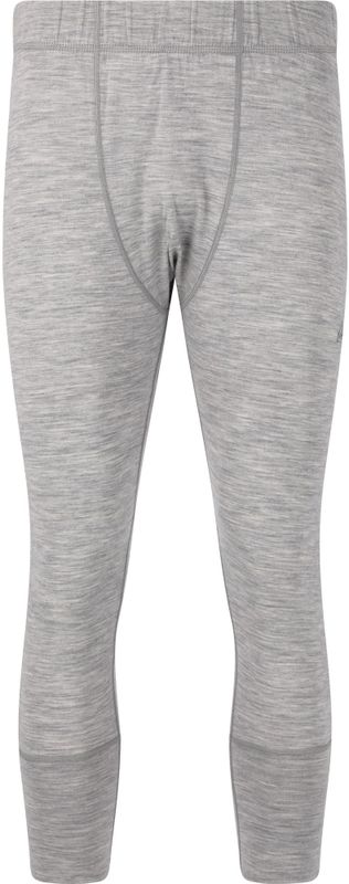 SOS - Nuuk - Lange Onderbroek - Grijs Gemêleerd