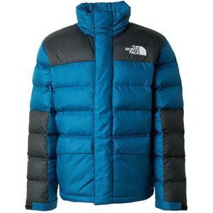 The North Face - Limbara - Geïsoleerde Jas - Mineral Ink - Voor Heren