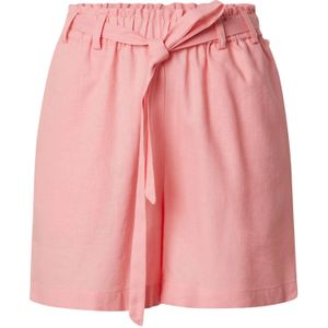 NÜMPH Broek 'YNGVA'  oudroze