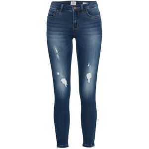 ONLY Jeans 'Kendell'  blauw