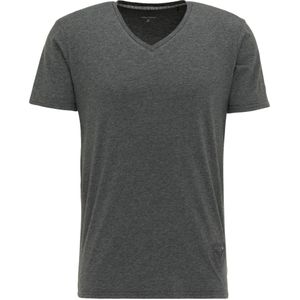 Carlo Colucci Shirt 'Cavallari'  antraciet