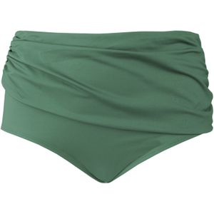 SugarShape Bikinibroek 'Valencia'  olijfgroen