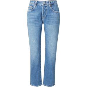 AG Jeans Jeans  blauw denim