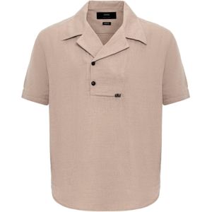 Antioch Overhemd  beige