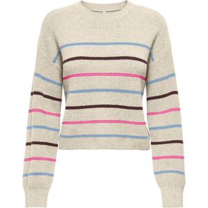 Onlibi Gebreide Trui