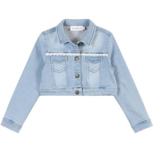 Danamade Tussenjas  lichtblauw