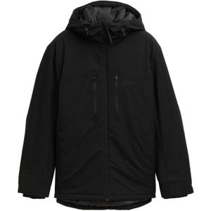 Tom Tailor Denim - Regular Fit - Functioneel Jack - Effen - Waterafstotend