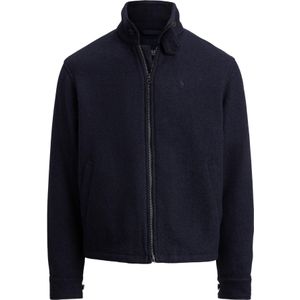 Polo Ralph Lauren Tussenjas 'HERITAGE'  navy
