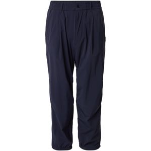 DRYKORN Broek 'LIROG 10'  navy