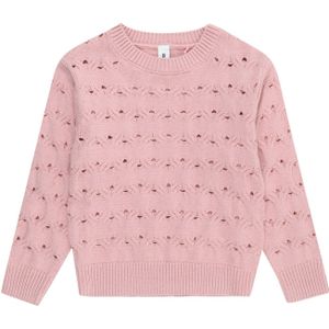 ABOUT YOU Trui 'Auguste'  rosa