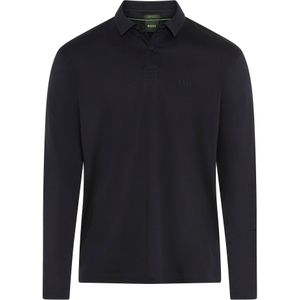BOSS Green - Model Pirol - Poloshirt - Regular Fit - Puur Katoen