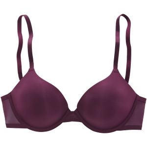 s.Oliver BH  aubergine