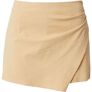 EDITED Rok 'Hilde'  beige