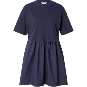 Miss Selfridge Jurk  navy
