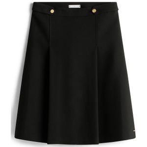 TOMMY HILFIGER Rok  zwart