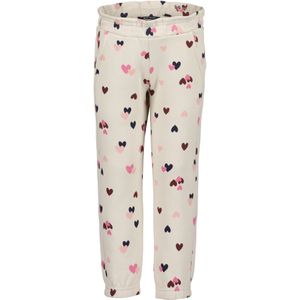 Blue Seven - Sweatbroek - Kiezel - Met Schattige Allover-Print