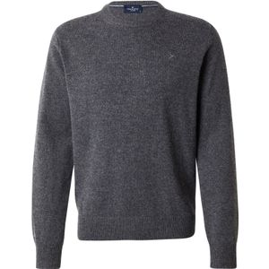 Hackett Lambswool Trui