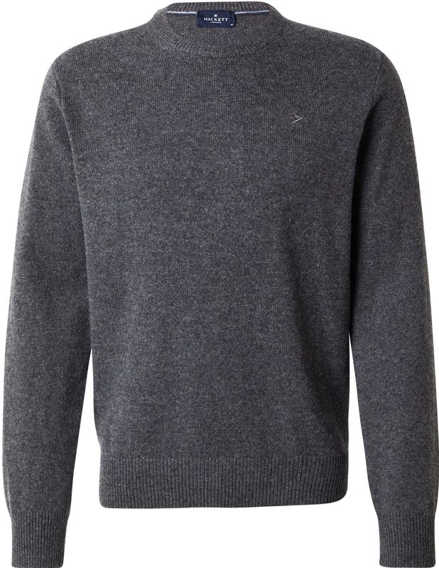 Hackett Lambswool Trui
