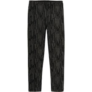 Cool Club Leggings  zwart / wit