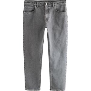 Next Jeans  lichtgrijs