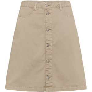 Cream Rok 'CRAlma'  beige