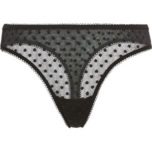 LSCN by LASCANA String  zwart