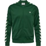 Sweatvest - Archive - Zwart - Sweatstof - Trainingsjas