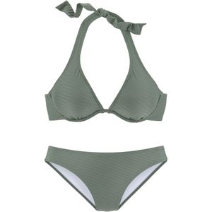 s.Oliver Bikini  olijfgroen
