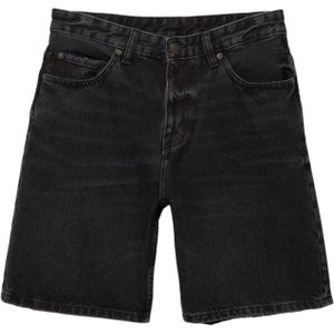 Pull&Bear Jeans  black denim