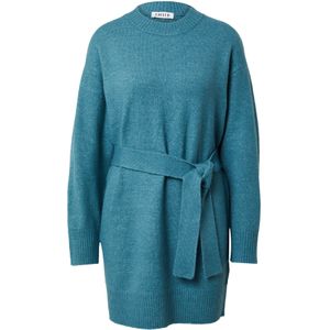 EDITED Jurk 'Mariana'  blauw