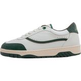 Algori Botanical 22.3 - Sneakers - Unisex - Hoogwaardig Italiaans Leer