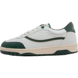 Algori Botanical 22.3 - Sneakers - Unisex - Hoogwaardig Italiaans Leer