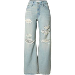 LEVI'S ® Jeans 'INDI'  lichtblauw