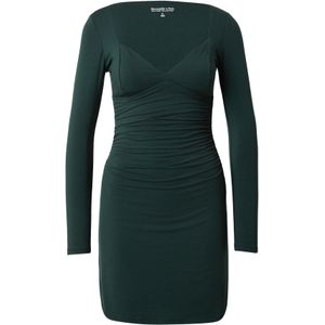 Abercrombie & Fitch Jurk 'Zoe'  groen