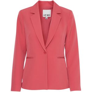 ICHI Blazers 'Lexi'  framboos