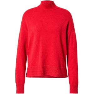 Frieda & Freddies NY Trui  karmijnrood