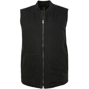 JP1880 Bodywarmer  zwart