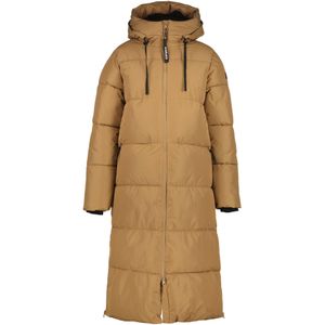 ICEPEAK Outdoormantel 'Addia'  brokaat