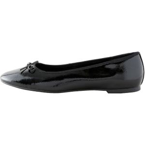 Next Ballerina 'Forever Comfort®'  zwart