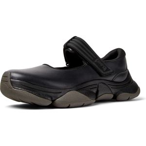 CAMPER Sandalen 'Karst 2'  zwart