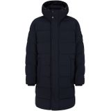 JOOP! - Winsten - Gewatteerde Jas - Navy