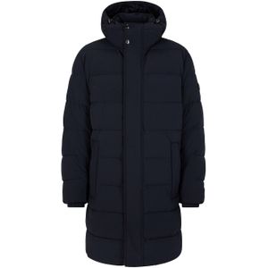 JOOP! - Winsten - Gewatteerde Jas - Navy