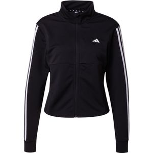 Sportief sweatvest 'Train Essentials 3-Stripes'